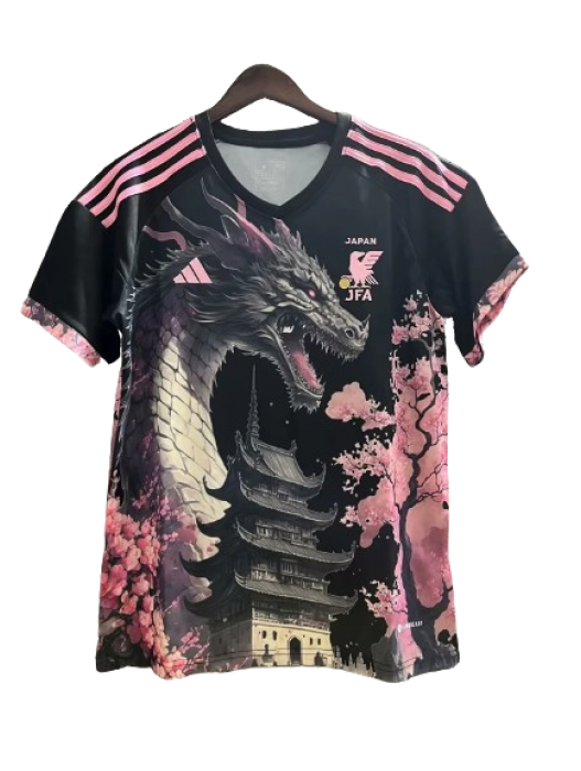 Japan Dragon Edition jersey