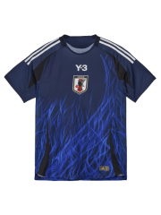 JAPAN HOME JERSEY 2024