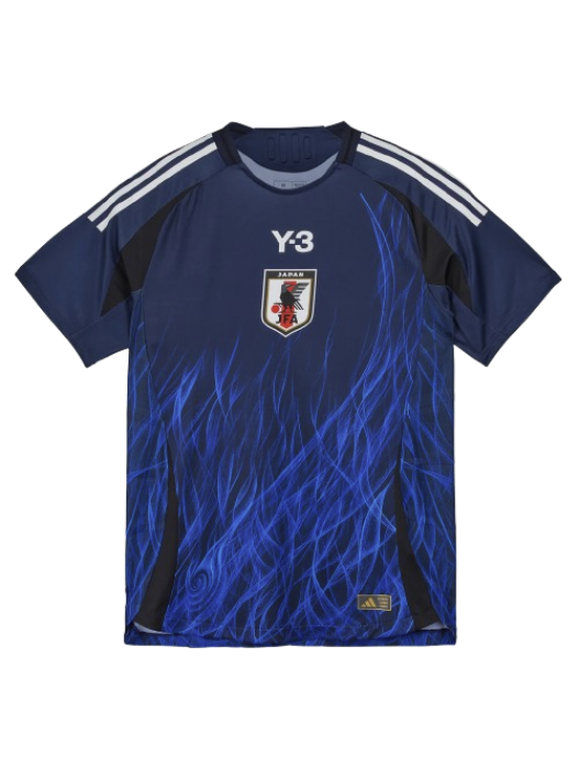 JAPAN HOME JERSEY 2024