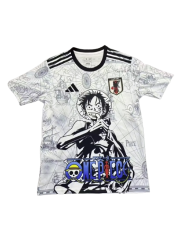 JAPAN ONE PIECE JERSEY - LUFFY EDITION