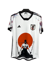 JAPAN SAMURAI SPECIAL JERSEY 2024