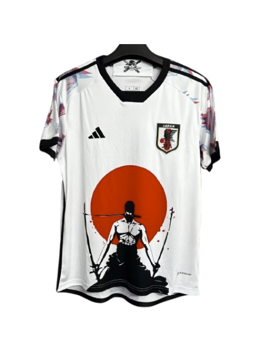 JAPAN SAMURAI SPECIAL JERSEY 2024