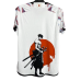 JAPAN SAMURAI SPECIAL JERSEY 2024