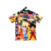 Japan X Dragon Ball Jersey 2024 Special