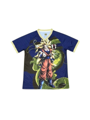 JAPAN 24 DRAGON BALL BLUE SPECIAL VERSION