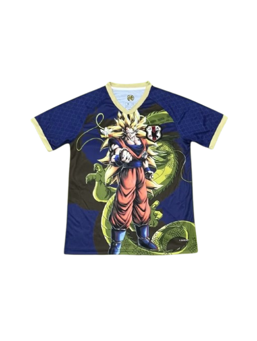 JAPAN 24 DRAGON BALL BLUE SPECIAL VERSION