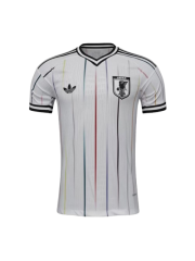 JAPAN AWAY JERSEY 2026