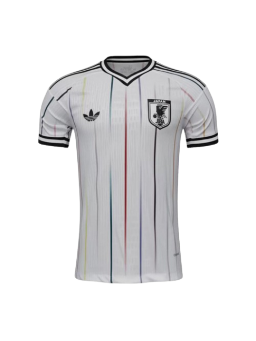 JAPAN AWAY JERSEY 2026