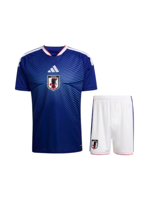 JAPAN KIDS HOME KIT 2026