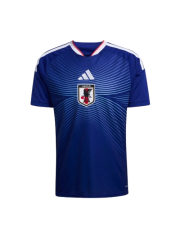 JAPAN HOME JERSEY 2026