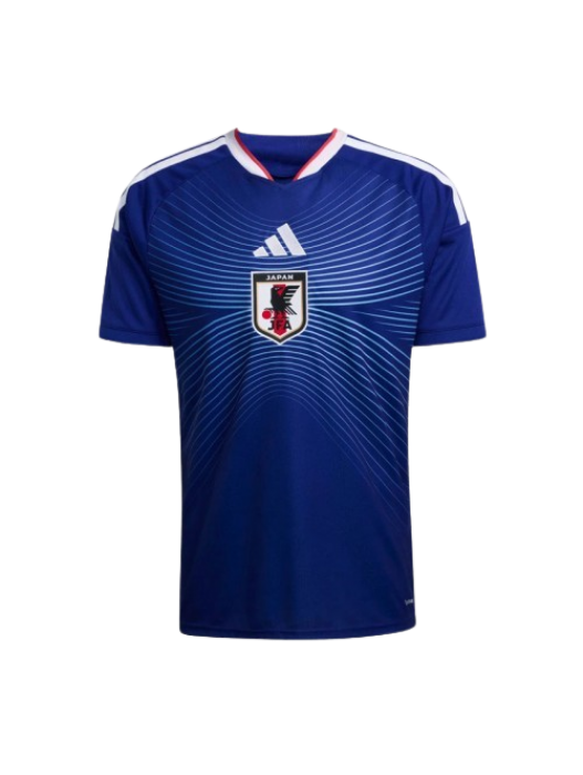 JAPAN HOME JERSEY 2026