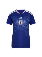 JAPAN WOMEN HOME JERSEY 2026
