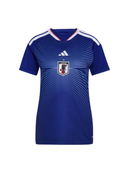 JAPAN WOMEN HOME JERSEY 2026