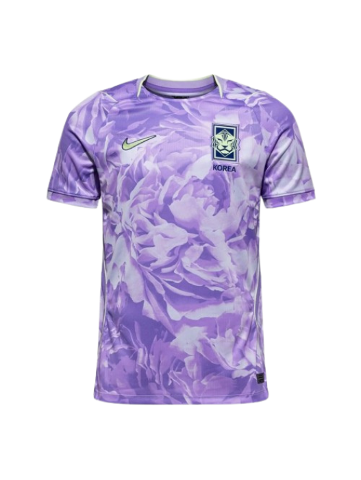 KOREA AWAY JERSEY 2026