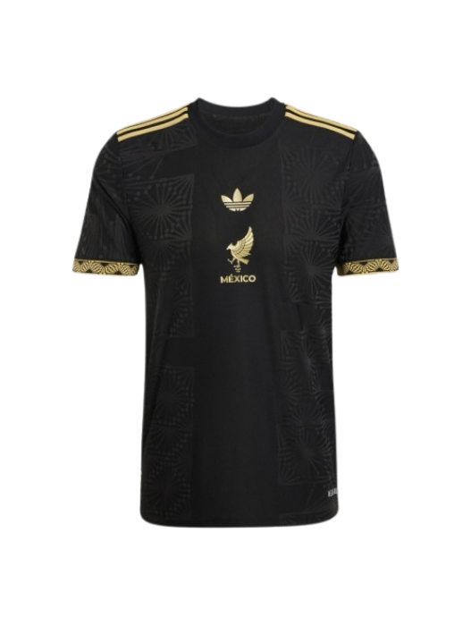 MEXICO GOLD CUP JERSEY 2025