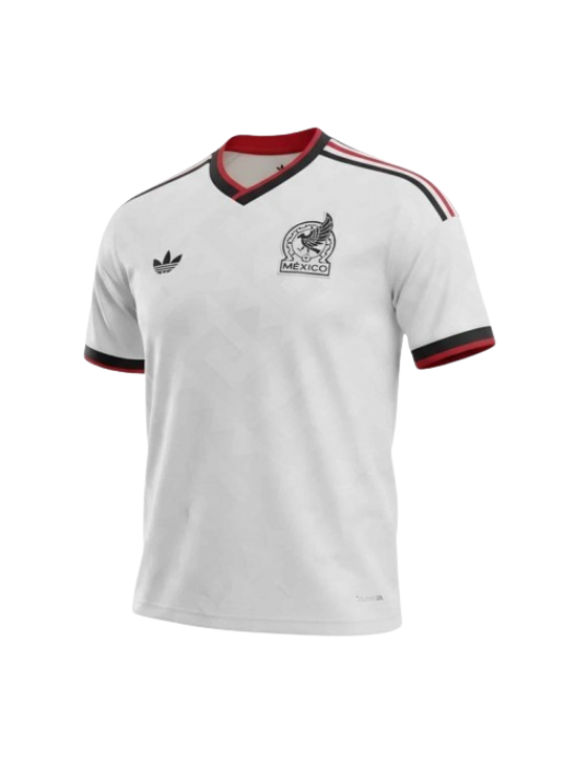 MEXICO AWAY JERSEY 2026