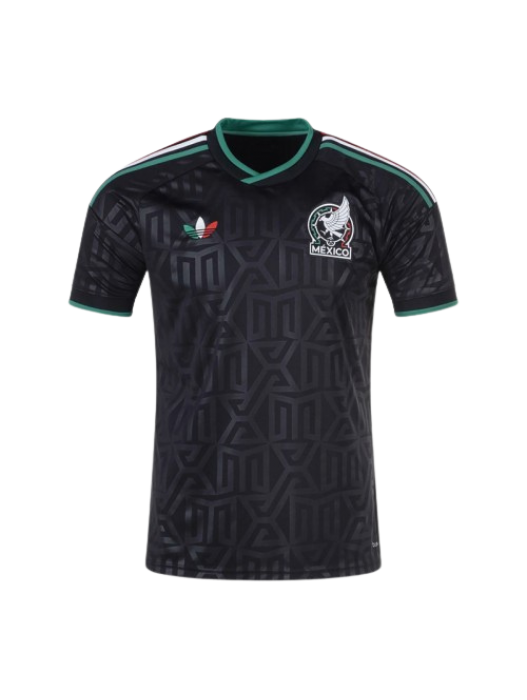 MEXICO THIRD JERSEY 2026