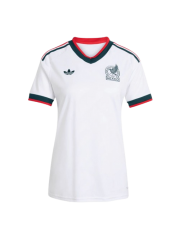 MEXICO WOMEN AWAY JERSEY 2026