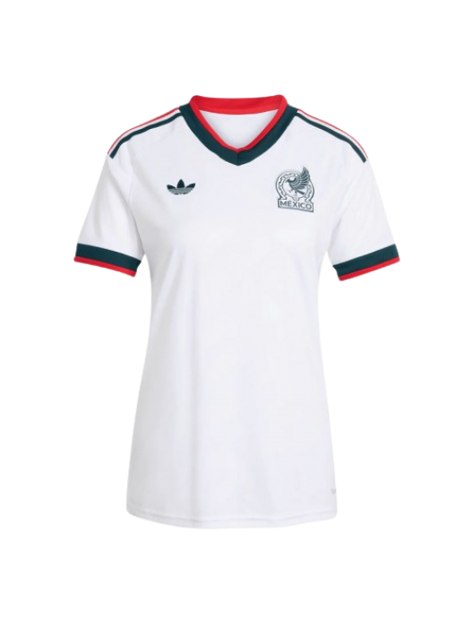MEXICO WOMEN AWAY JERSEY 2026
