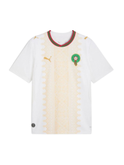 MOROCCO AWAY JERSEY 2026