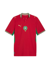 MOROCCO HOME JERSEY 2026