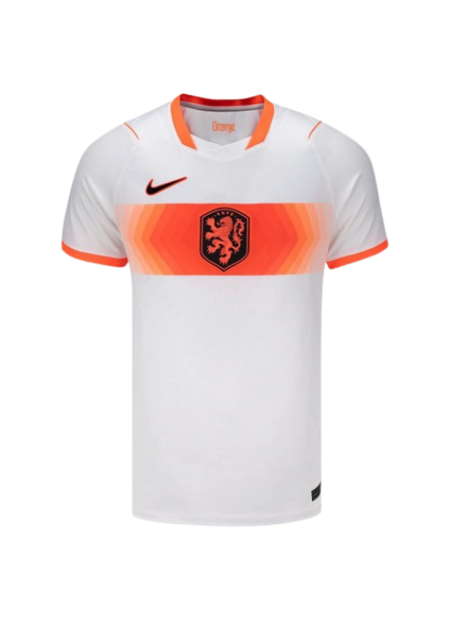 NETHERLANDS AWAY JERSEY 2026