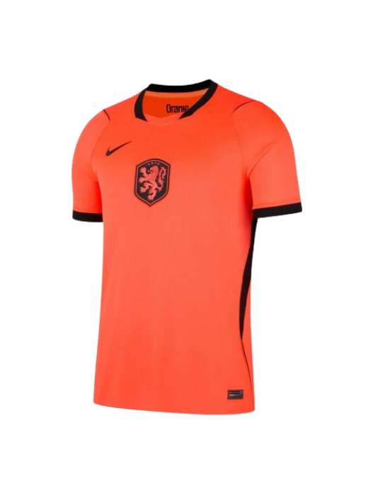 NETHERLANDS HOME JERSEY 2026