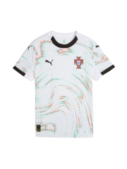 PORTUGAL AWAY JERSEY 2025