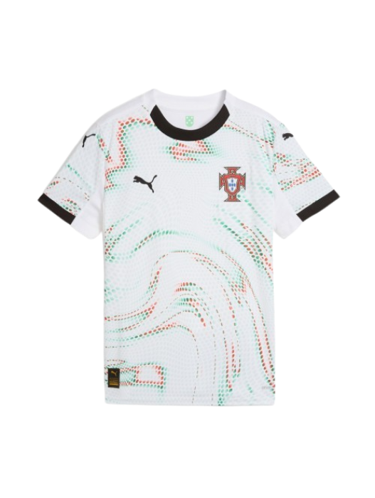 PORTUGAL AWAY JERSEY 2025