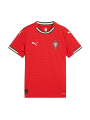 PORTUGAL HOME JERSEY 2025
