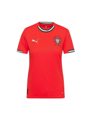 PORTUGAL HOME WOMEN JERSEY 2025