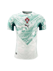 PORTUGAL AWAY JERSEY 2026