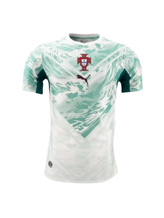 PORTUGAL AWAY JERSEY 2026