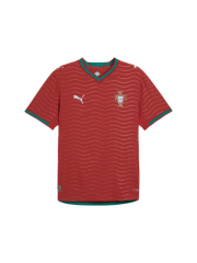 PORTUGAL HOME JERSEY 2026
