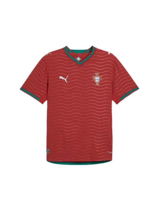 PORTUGAL HOME JERSEY 2026