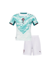 PORTUGAL KIDS AWAY KIT 2026