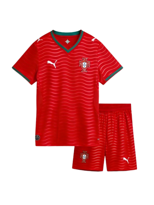 PORTUGAL KIDS HOME KIT 2026