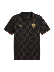 PORTUGAL SPECIAL EDITION BLACK JERSEY 2026