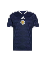 SCOTLAND HOME JERSEY 2026