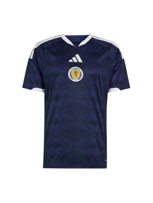SCOTLAND HOME JERSEY 2026
