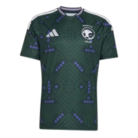 SAUDI ARABIA HOME JERSEY 2026