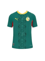 SENEGAL AWAY JERSEY 2026
