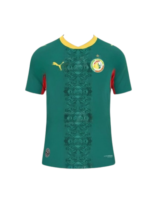 SENEGAL AWAY JERSEY 2026