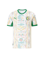 SENEGAL HOME JERSEY 2026