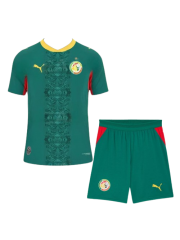 SENEGAL KIDS AWAY KIT 2026
