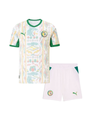 SENEGAL KIDS HOME KIT 2026