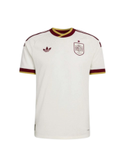 SPAIN AWAY JERSEY 2026