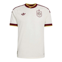 SPAIN AWAY JERSEY 2026