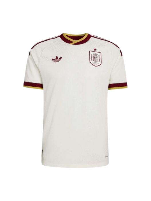 SPAIN AWAY JERSEY 2026