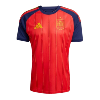 SPAIN HOME JERSEY 2026